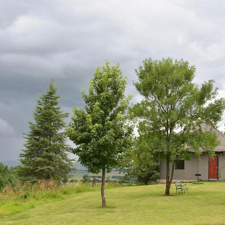 Khotso Lodge & Horse Trails Underberg Exterior photo